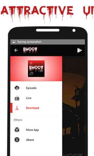Bhoot FM 1