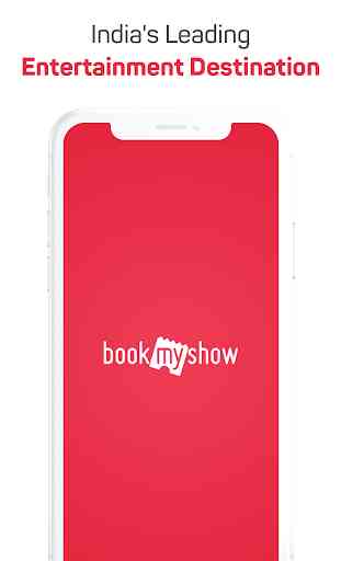 BookMyShow - Movies, Events & Sports Match Tickets 2