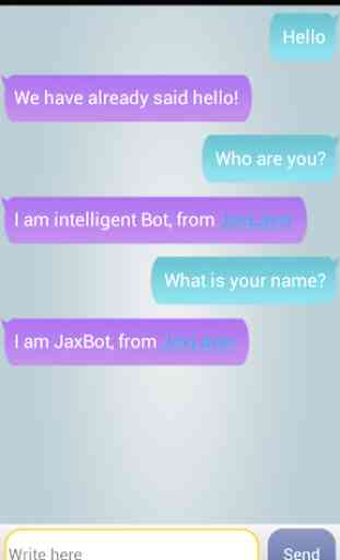 ChatBolo - AI Chatbot Online 2