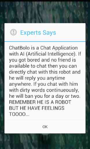 ChatBolo - AI Chatbot Online 3