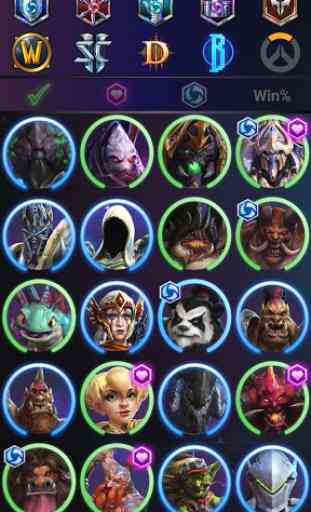 Complete HotS 2