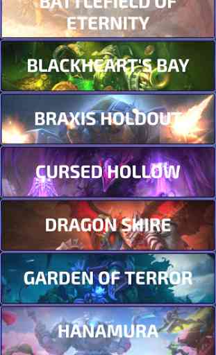 Complete HotS 3