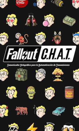 Fallout C.H.A.T. 1