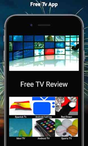 Free TV Review 2