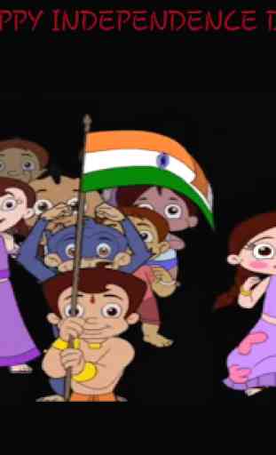 Indian Festivals with Bheem 1
