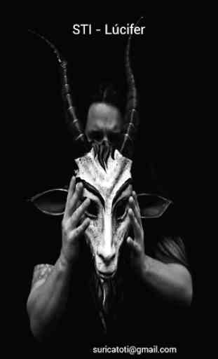 Lucifer - Pregunta el diablo 1