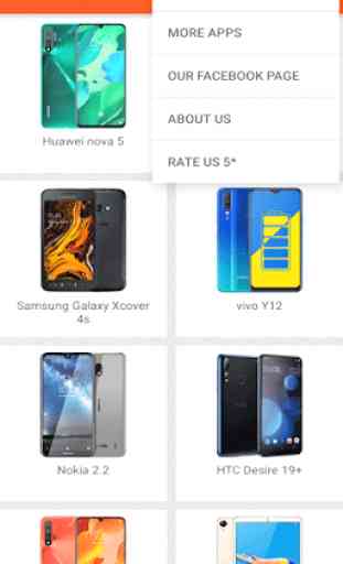 Mobile Price and Specs 3