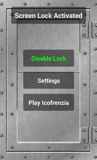 My Bank Vault Screen Lock 4