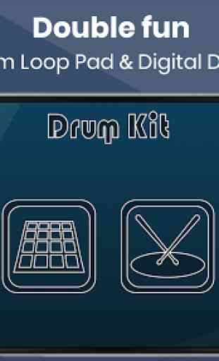 My Drum Kit 1