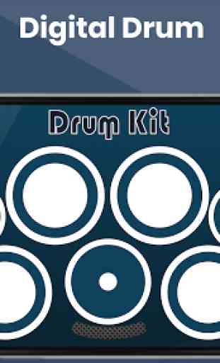 My Drum Kit 3