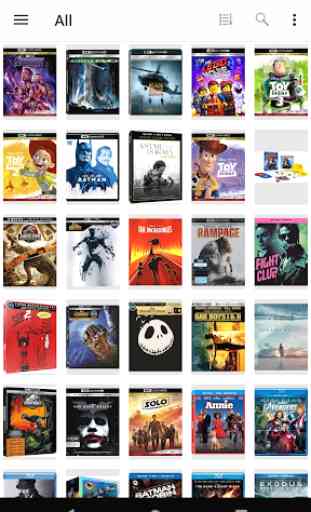 My Movies by Blu-ray.com 1