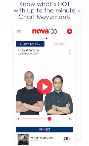 Nova FM 1