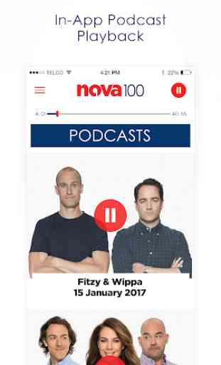 Nova FM 2