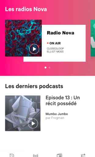 Radio Nova 2