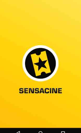 SensaCine - Cine y Series 1