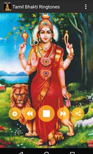 Tamil Bhakti Ringtones 3