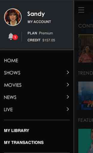TFC: Watch Pinoy TV & Movies 3