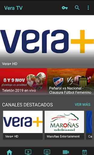 VeraTV 1