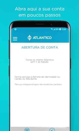 ATLANTICO Mobile Banking 3
