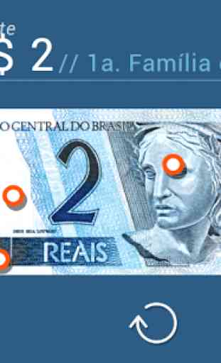Billetes Brasileños 4