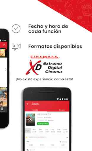 Cinemark Colombia 2