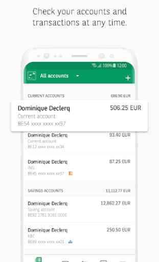Easy Banking App 3