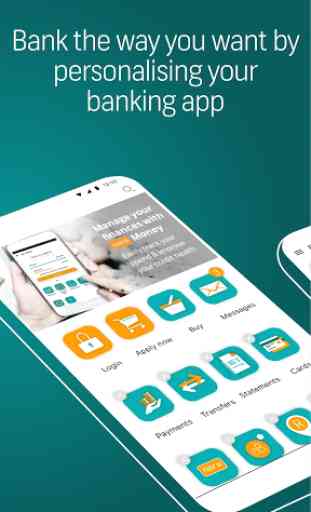 FNB Banking App 2