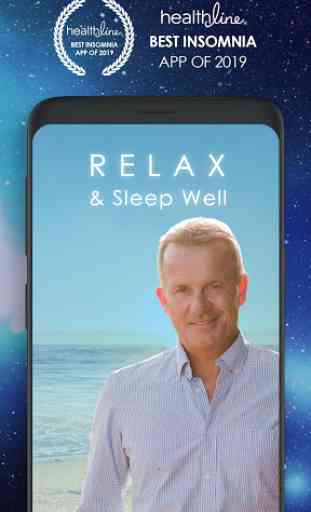 Hipnosis Relax & Sleep Well 1
