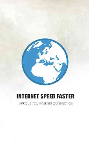 Internet Speed Faster - prank 1