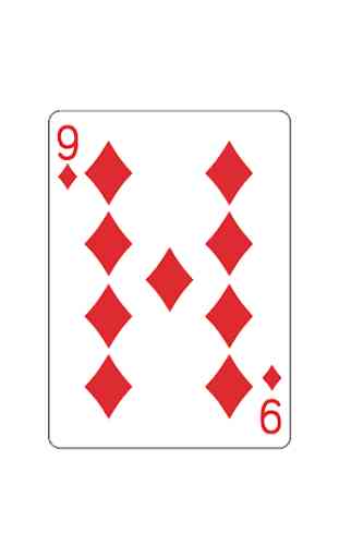 Mind Reader (Card Magic Trick) 2