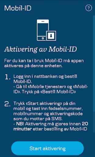 Mobil-ID 1