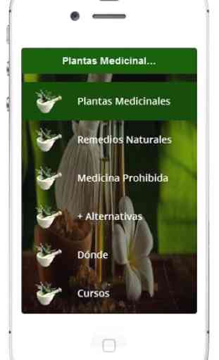 Plantas Medicinales y Medicina 1
