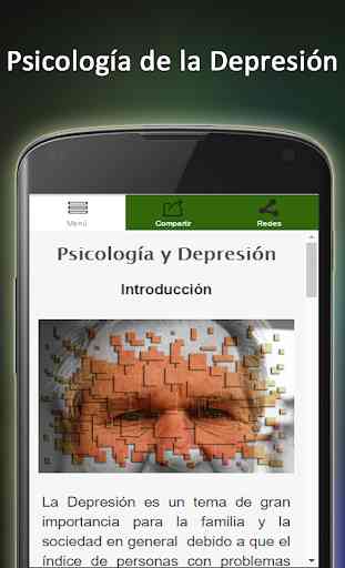 Psicologia de la Depresión 1