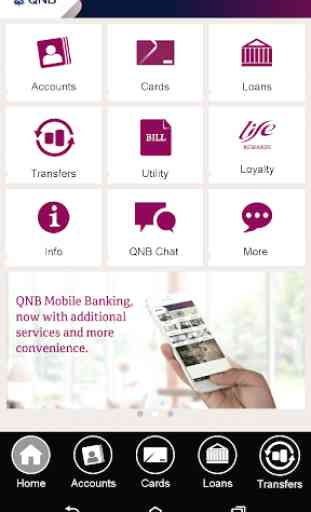 QNB Mobile 4