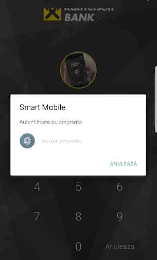 Raiffeisen Smart Mobile 2