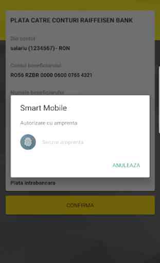 Raiffeisen Smart Mobile 3