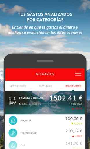 Santander Money Plan 4