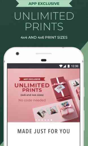 Shutterfly: Cards, Gifts, Free Prints, Photo Books 4