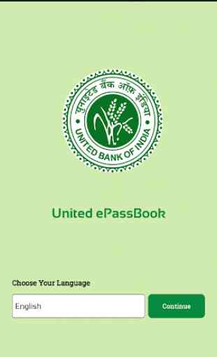United ePassbook 1
