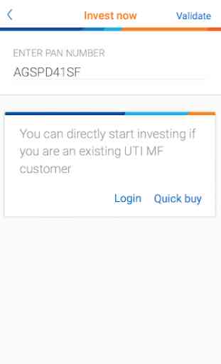 UTI Mutual Fund - SIP, uSAVE, ELSS & More 2