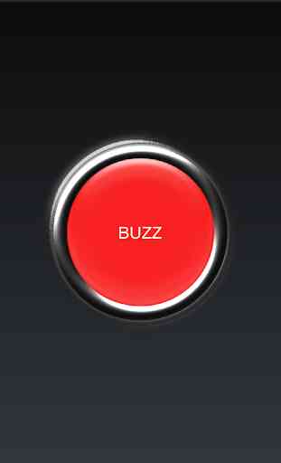 Wrong Answer Buzzer Button 2