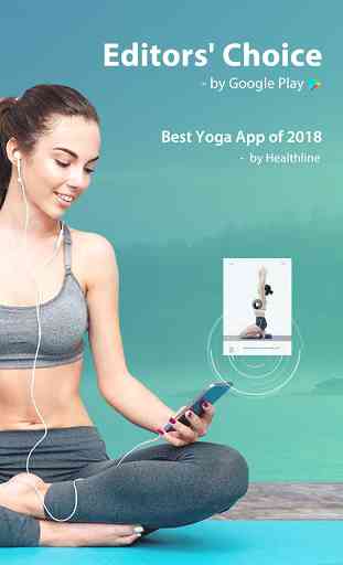 Yoga Diaria - Daily Yoga 2