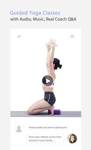 Yoga Diaria - Daily Yoga 4