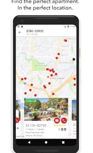 Apartments by Apartment Guide 1