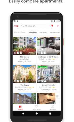 Apartments by Apartment Guide 2
