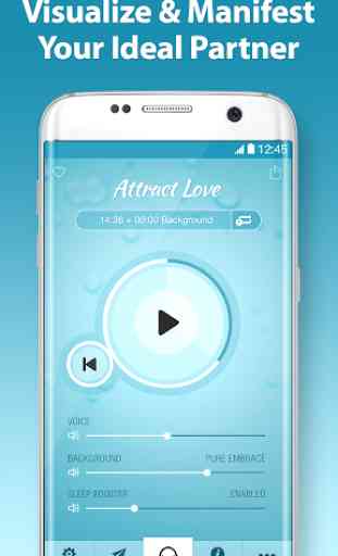Attract Love Hypnosis - Find Romance for Singles 1