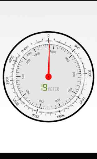 Barometer 1
