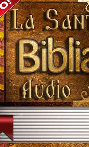 Biblia Español Audio 1