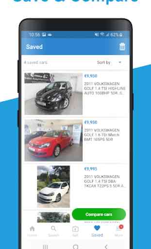 Carzone – Search For New & Used Cars In Ireland 4