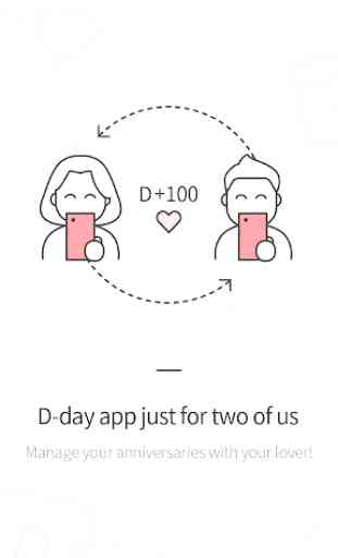 Chu-day - cuenta regresiva para parejas 2